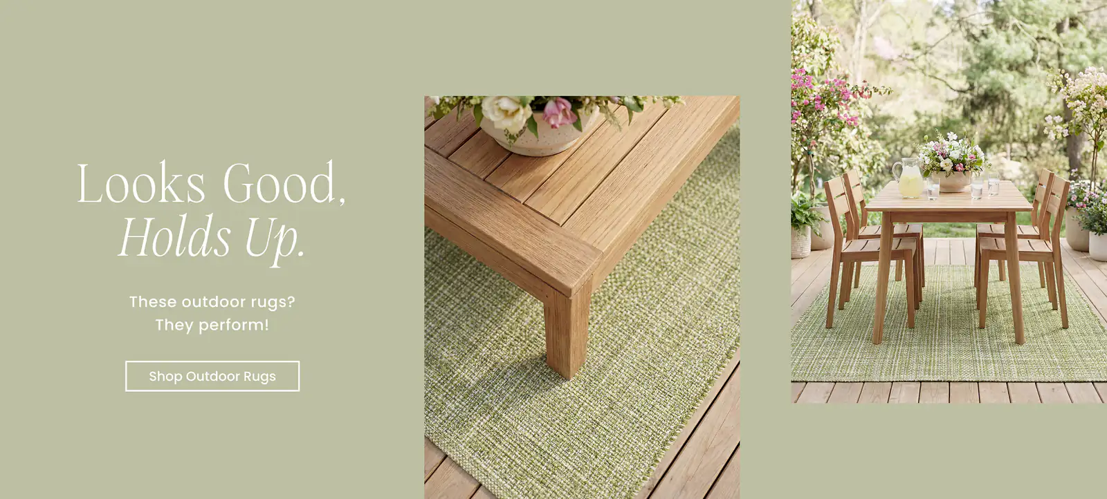 Style, Comfort, and Joy Refined